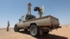 More US Strikes Kill Several IS Fighters in Libya