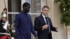 France starts 2025 with fresh controversy, questions over Africa