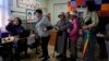 Mongolians vote as anger grows over corruption and economy
