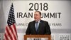 AS Tolak Rencana UE Pertahankan Bisnis dengan Iran