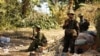 Kachin Independence Army (KIA)  ယခင်ပုံဟောင်း 