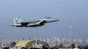 Jet tempur F-15 Angkatan Udara AS lepas landas dari Pangkalan Udara Incirlik dekat Adana, Turki, 15 September 2015. (Ilustrasi). 
