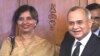 Top Diplomats From India, Pakistan Meet on Sidelines of Regional Conference