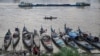 ការ​បន់ស្រន់​សុំ​ទឹក​ភ្លៀង​នៅ​តាមដង​ទន្លេ​មេគង្គ​ ពេល​រដូវ​មូសុង​វស្សា​ចាប់​ផ្តើម