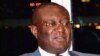 Démission du ministre de la Justice en RDC