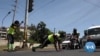 Kenyan Acrobats Endure Pandemic Economy by Performing in Nairobi Traffic 