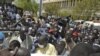 South Sudan Minister Shot Dead