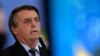 Panel Senat Brasil Rekomendasikan Dakwaan Kejahatan terhadap Presiden Bolsonaro