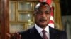 Congo: le président Sassou Nguesso réélu au premier tour (officiel)