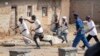 Un mort dans l'explosion d'une grenade à Bujumbura