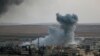 Militer AS Teruskan Serangan Terhadap ISIS di Kobani