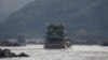 China's Interest in Riverine Development Evident at Mekong River Summit
