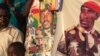 Burkina Faso : Sankara, omniprésent dans la campagne présidentielle