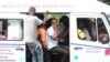 A Kinshasa, dans l'enfer des transports collectifs