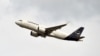Airbus A320 de Lufthansa