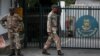 Afrique du Sud: deux contaminés inculpés de tentative de meurtre