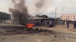 Burundi Clahes