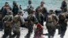 Asia-Pacific Countries Conduct Maritime Disaster Response Exercise