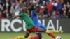 Blaise Matuidi signe à la Juventus Turin