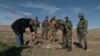 US Condemns 'Well-documented' IS Atrocities 