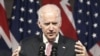 ကန်ဒုသမ္မတ Biden တူရကီသွားမည်