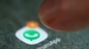 WhatsApp relève à 16 ans son âge minimum d'utilisation dans l'UE