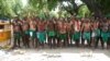 Dramatic Protest by South Indian Farmers in New Delhi Highlights Rural Distress