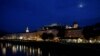 Dissonant Notes as EU Leaders Try to Harmonize in Mozart’s Hometown