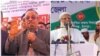 স্থানীয় সরকার নির্বাচন ইস্যুতে জামায়াতে ইসলামী ও বিএনপি নেতাদের পাল্টাপাল্টি বক্তব্য 