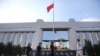 တရုတ်နိုင်ငံ ကူမင်းမြို့ မြင်ကွင်း။