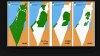 حمایت چین و ترکیه از راه حل دو دولت اسرائیل و فلسطین