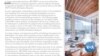 Post-COVID Office Spaces Will Change Dramatically, Experts Say 