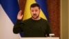 Rusia Masukkan Presiden Zelenskyy ke Dalam Daftar Orang yang Dicari