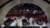 Mobil Barat Hengkang, Meski Enggan Orang Rusia Mulai Lirik Mobil China 
