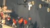 Mideast Tensions Rise Over US Troop Deployment, Iranian Warning on Uranium Stockpile Limits 