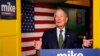 Democrats Aim to Catch Up to Trump's 2020 Cash Advantage