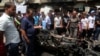 Islamic State Retaliates Against Baghdad With Car Bombings 