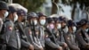 Myanmar Military Blocks Access to Facebook as Resistance to Coup Grows 
