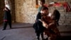 Pakistan Polio Outbreak Imperils Global Eradication