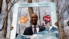 FILE - Canada's Immigration Minister Ahmed Hussen poses for photos following a citizenship ceremony at the Vanier Sugar Shack in Ottawa, Ontario, Canada, April 11, 2018.