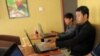 Cambodia Blocks Anti-Government Websites