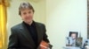 Alexander Litvinenko (2002 photo)