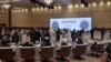 In a First, Afghan Government on Board With Taliban Talks