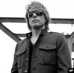 Bon Jovi