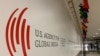 CEO USAGM Angkat Pejabat Baru Untuk RFE dan OCB