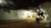 Former South Dakota Gold Mine Now an Underground Research Lab