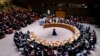 United Nations-Security Council Election