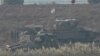 Israeli tank in Gaza (Foto: Reuters)