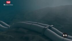 NATO working to keep Baltic Sea’s strategic infrastructure safe 