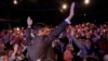 French Presidential Candidate Fillon Apologizes for Anti-Semitic Cartoon of a Rival
